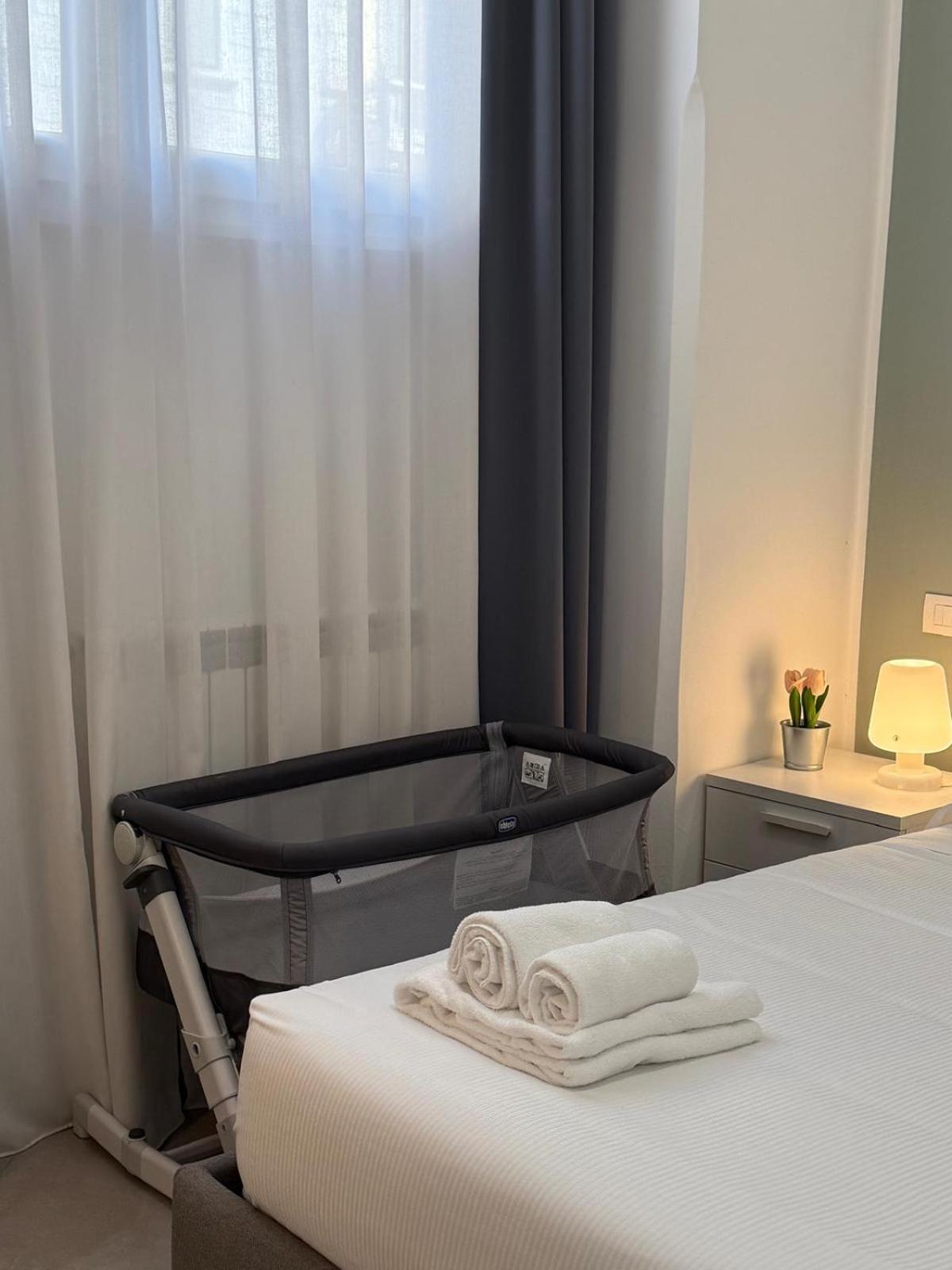 Comfort Loft - 3 Bedrooms, 3 Baths, Fast Wi-fi * Milan
