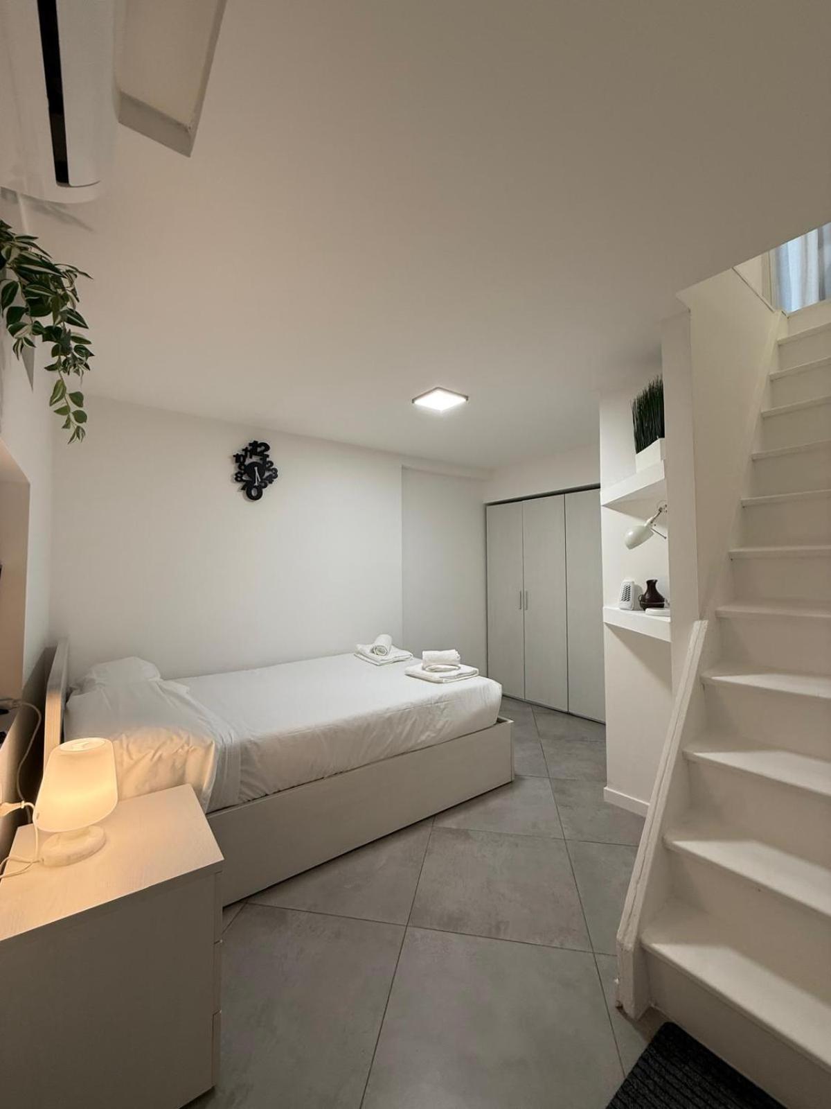 Comfort Loft - 3 Bedrooms, 3 Baths, Fast Wi-fi * Milan